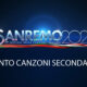 Sanremo 2021 commento canzoni seconda serata