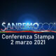Sanremo 2021 conferenza stampa 2 marzo