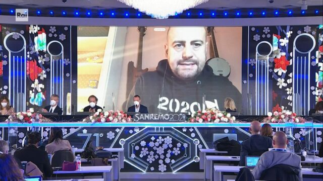 Sanremo 2021 conferenza stampa 6 marzo ultime domande