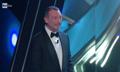Sanremo 2021 diretta 2 marzo Rai
