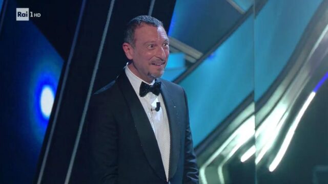 Sanremo 2021 diretta 2 marzo Rai