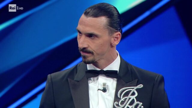 Sanremo 2021 diretta 2 marzo zlatan