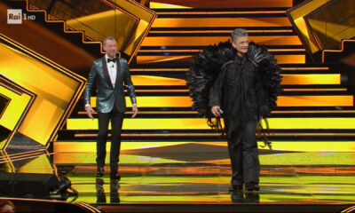 Sanremo 2021 diretta 3 marzo