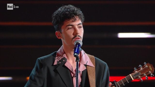 Sanremo 2021 diretta 6 marzo Fulminacci