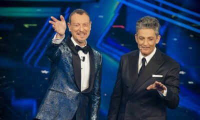Sanremo 2021 recensione quarta serata