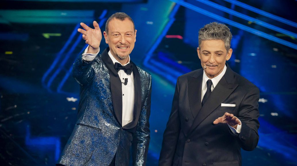 Sanremo 2021 recensione quarta serata