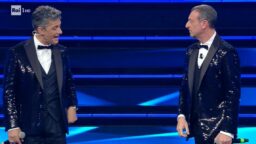 Sanremo 2021 recensione seconda serata