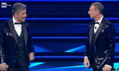 Sanremo 2021 recensione seconda serata
