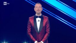 Sanremo 2021 recensione terza serata