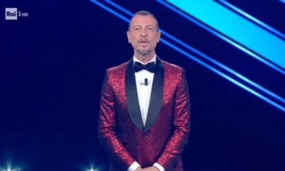 Sanremo 2021 recensione terza serata