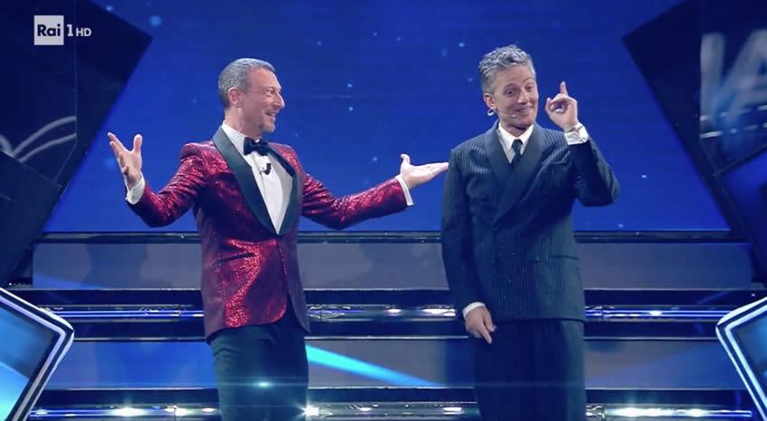 Sanremo 2021 recensione terza serata analisi