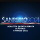 Sanremo 2021 scaletta serata finale 6 marzo Rai 1