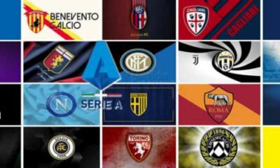 Serie A 27a giornata di Campionato Sky e DAZN