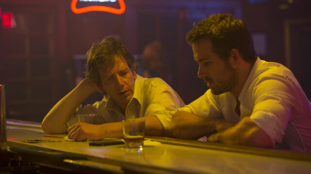 Stasera in Tv giovedì 25 marzo 2021 Mississippi Grind