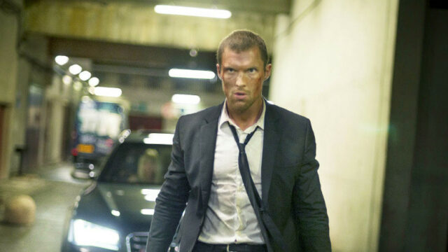 Stasera in Tv giovedì 25 marzo 2021 The Transporter legacy