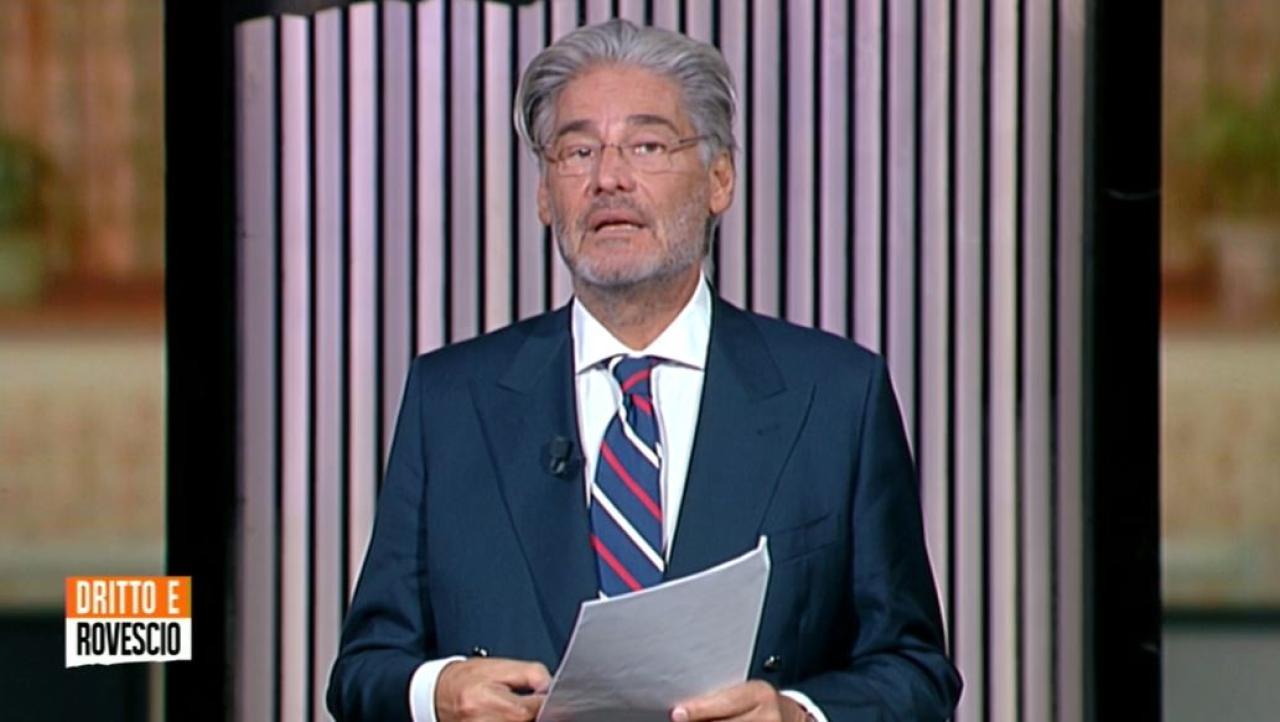 Ignoto 1 Yara Dna Di Un Indagine Streaming