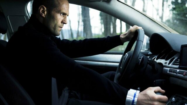Stasera in tv giovedì 18 marzo transporter 3