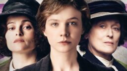 Suffragette Rai 2