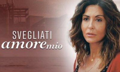 Svegliati amore mio seconda puntata Canale 5