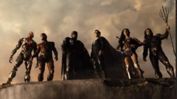 Zack Snyder’s Justice League 18 marzo