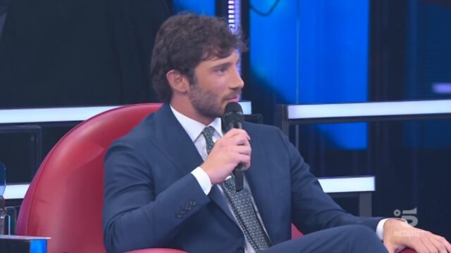 Amici 20 puntata 27 marzo 2021 stefano