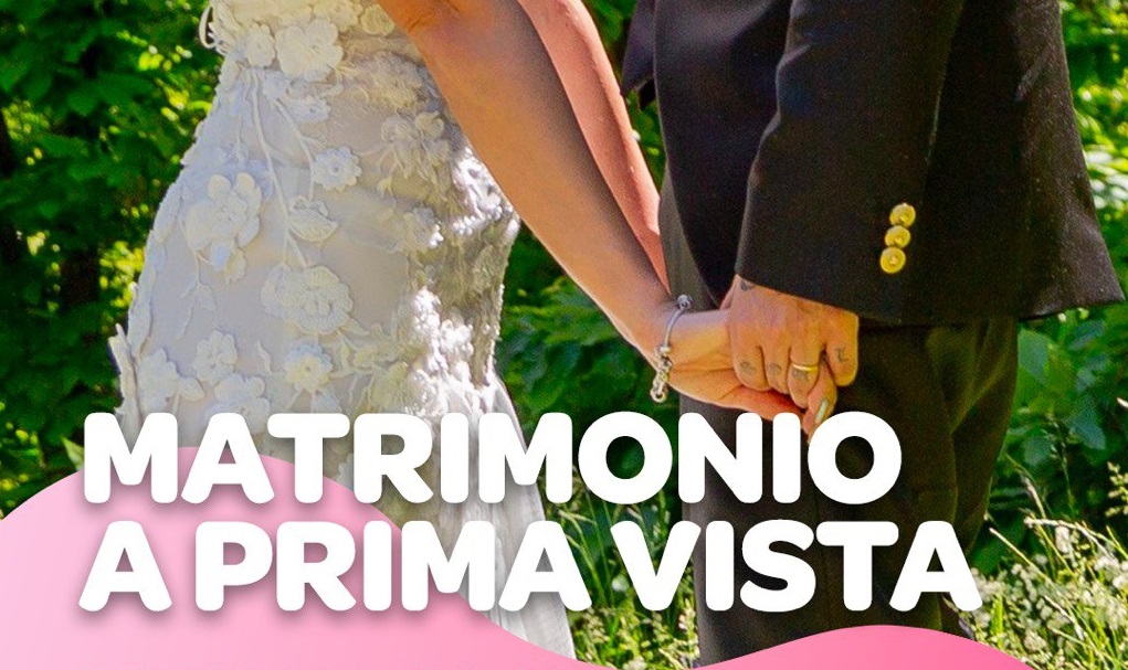 Matrimonio a prima vista Italia 6