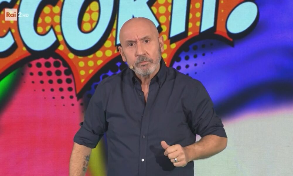Quasi Quasi Cambio I Miei Streaming Puntate