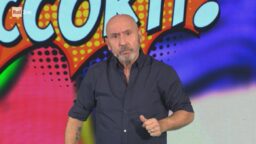 ve ne siete mai accorti 15 marzo Rai 2