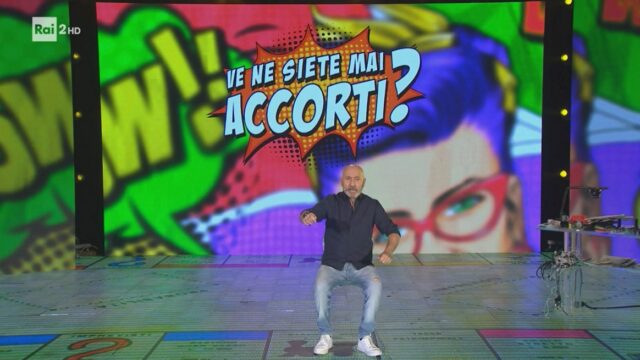 ve ne siete mai accorti 15 marzo battista