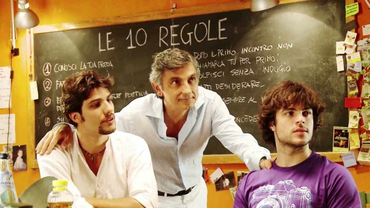 10 regole per fare innamorare film dove è girato