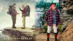 A spasso nel bosco film Rai Movie