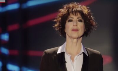 Amore criminale 2021 - Veronica Pivetti