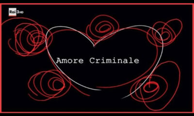 Amore criminale Giordana Di Stefano