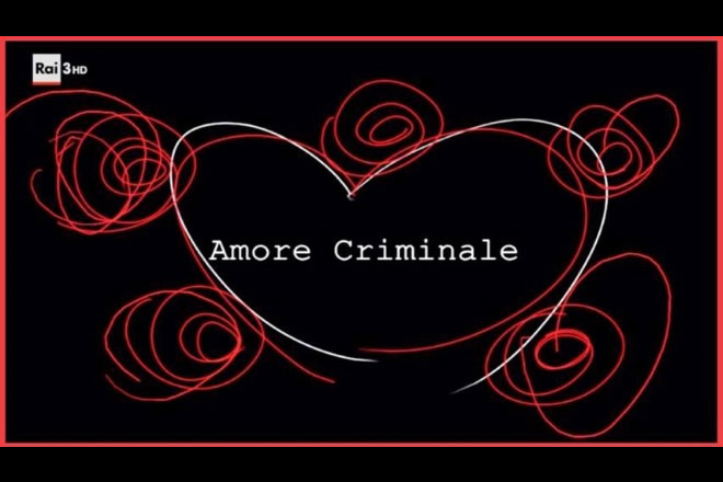 Amore criminale Giordana Di Stefano