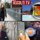 Ascolti TV lunedì 5 aprile 2021
