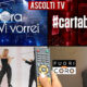 Ascolti TV martedì 27 aprile 2021