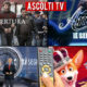 Ascolti TV sabato 17 aprile 2021