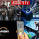 Ascolti TV sabato 24 aprile 2021