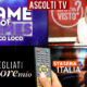 Ascolti Tv mercoledì 31 marzo 2021