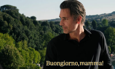Buongiorno mamma recensione