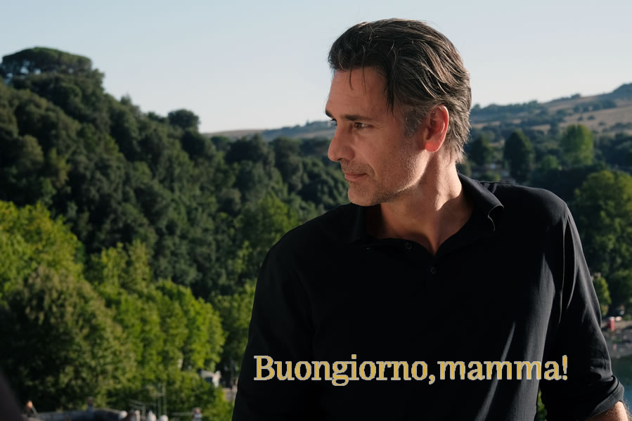 Buongiorno mamma recensione