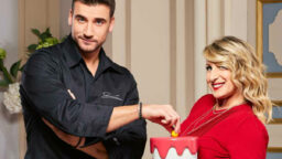 Cake Star 23 aprile Brianza Diretta