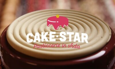 Cake Star Pasticcerie in sfida 9 aprile Decima puntata