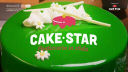 Cake Star 16 aprile 2021 Reggio Emilia