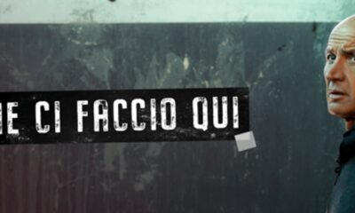 Che ci faccio qui Rosarno
