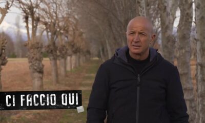 Che ci faccio qui 5 aprile