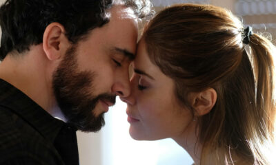 Chiamami ancora amore serie tv Rai 1