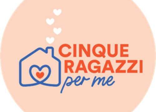 Cinque ragazzi per me 