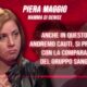 Domenica Live audio Piera Maggio