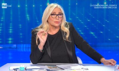 Domenica in 25 aprile Rai 1